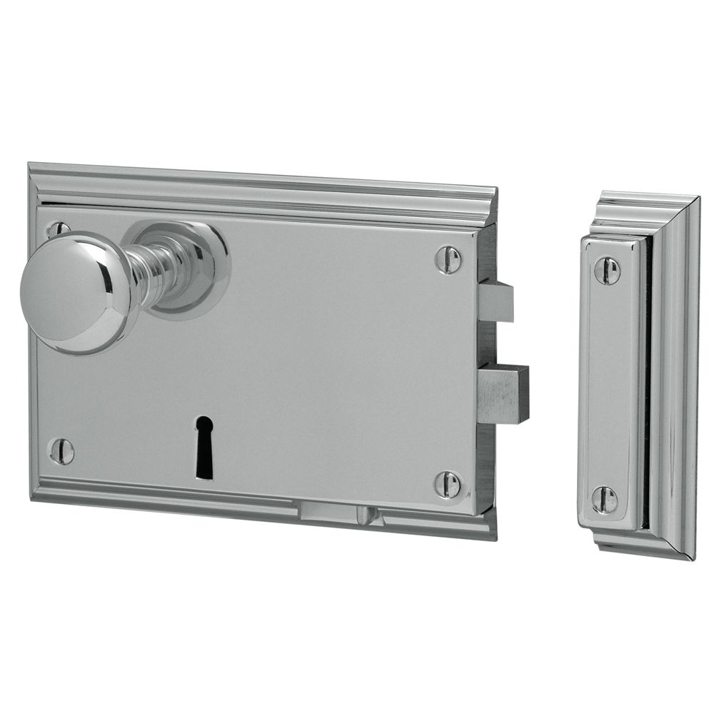 5636 Rim Lock