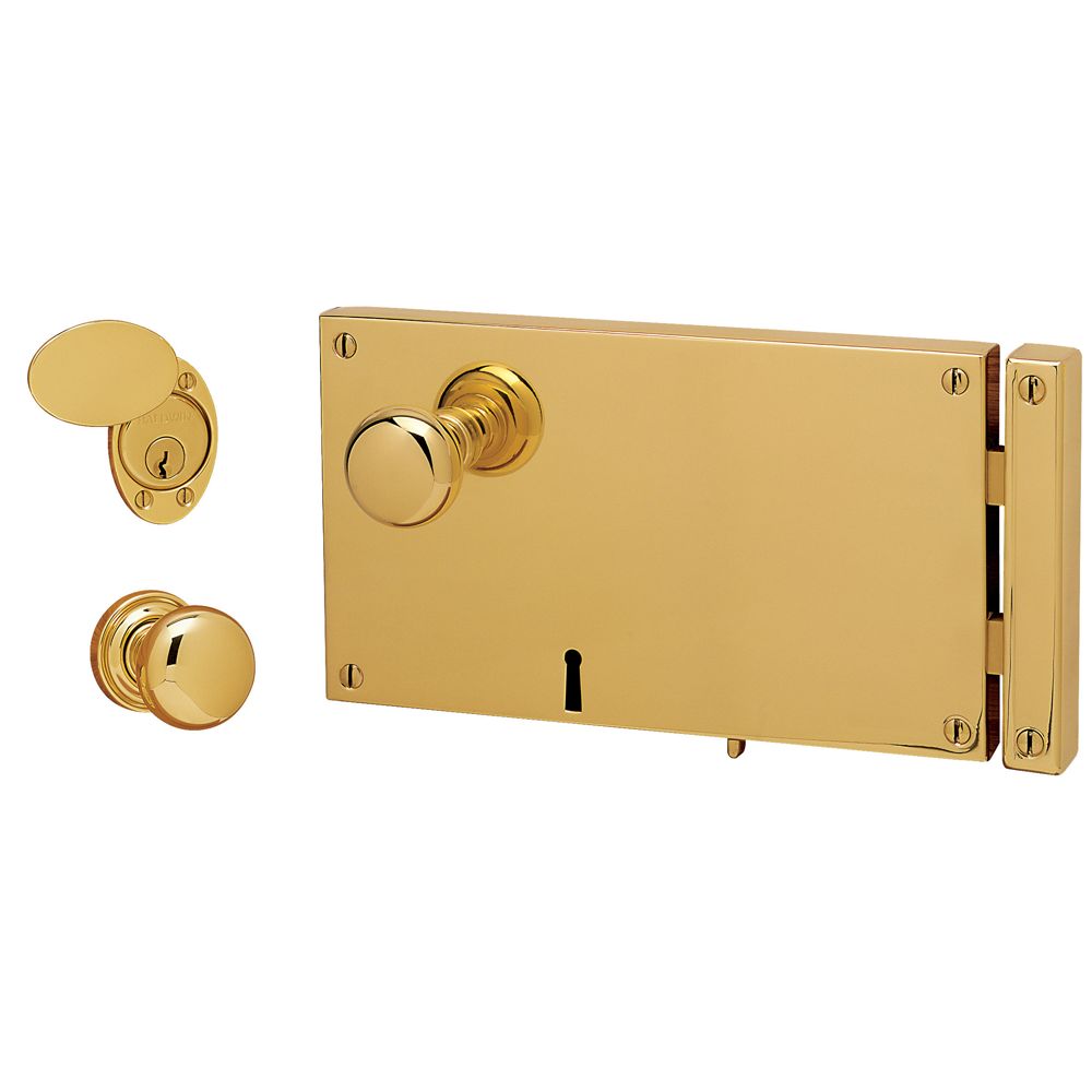5644 Rim Lock