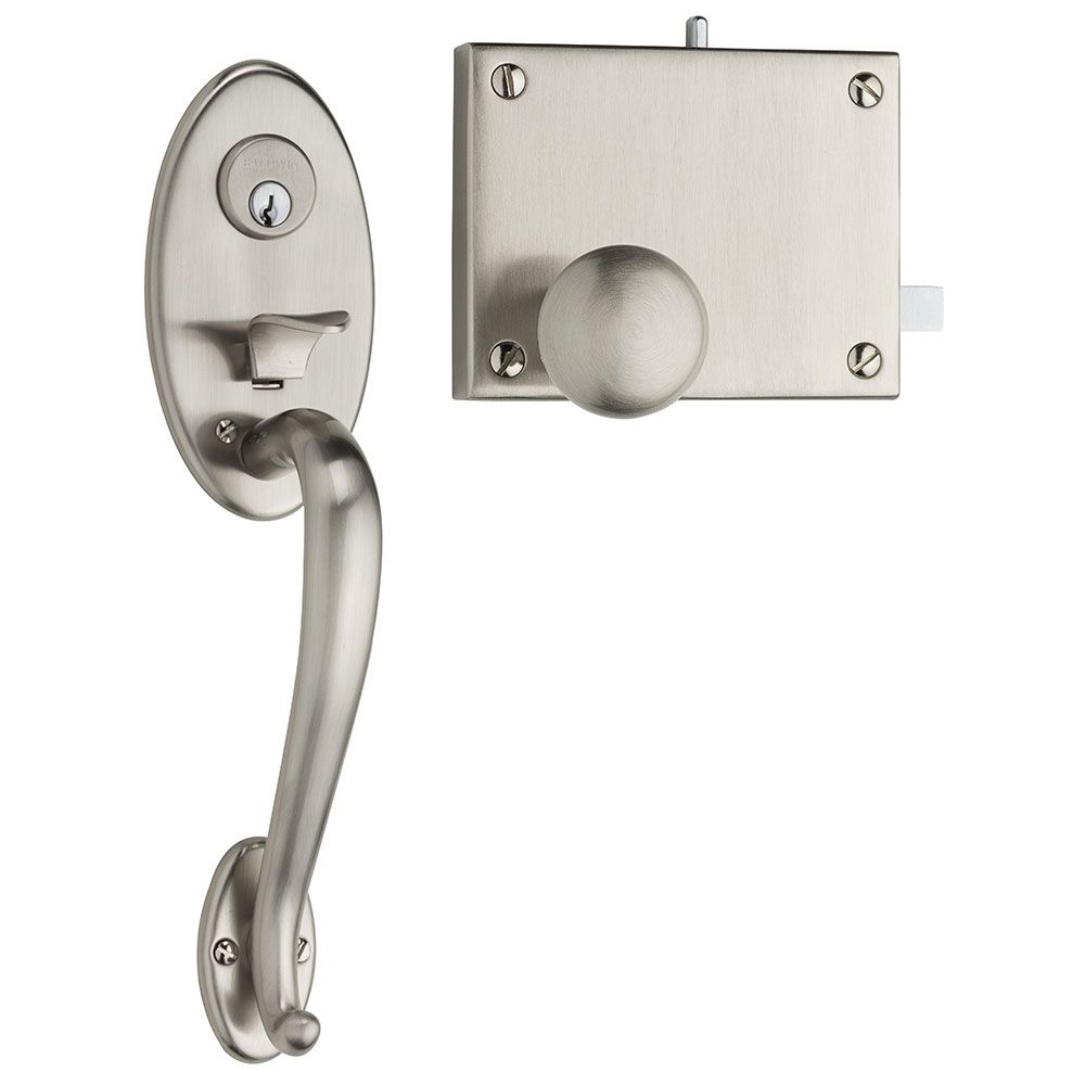 5720 Rim Lock