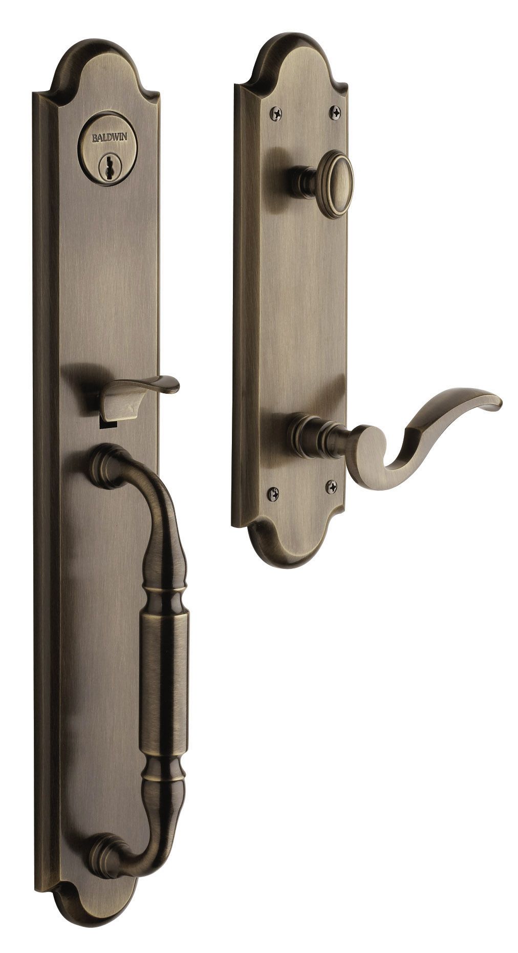 Devonshire Handleset
