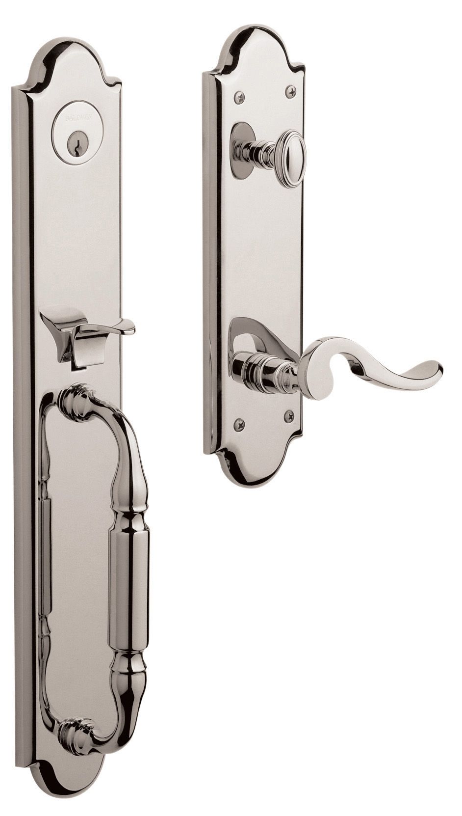 Devonshire Handleset