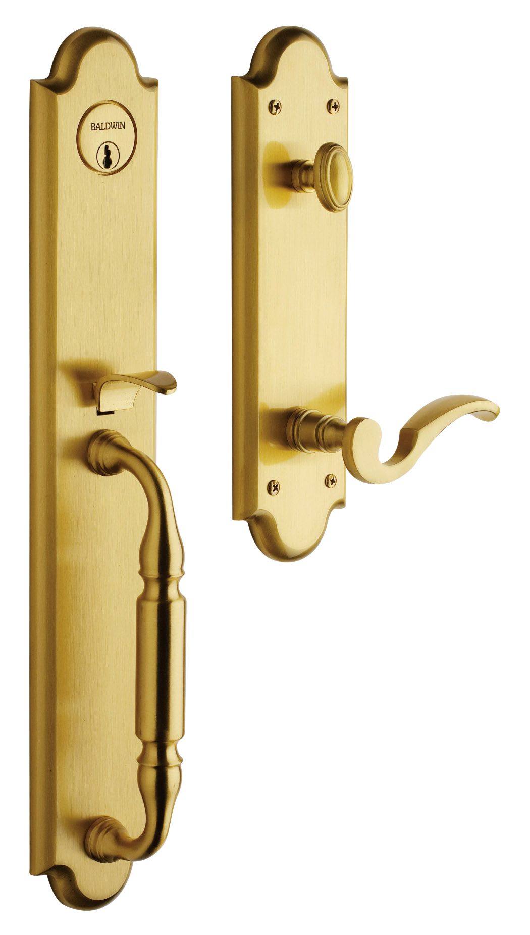 Devonshire Handleset