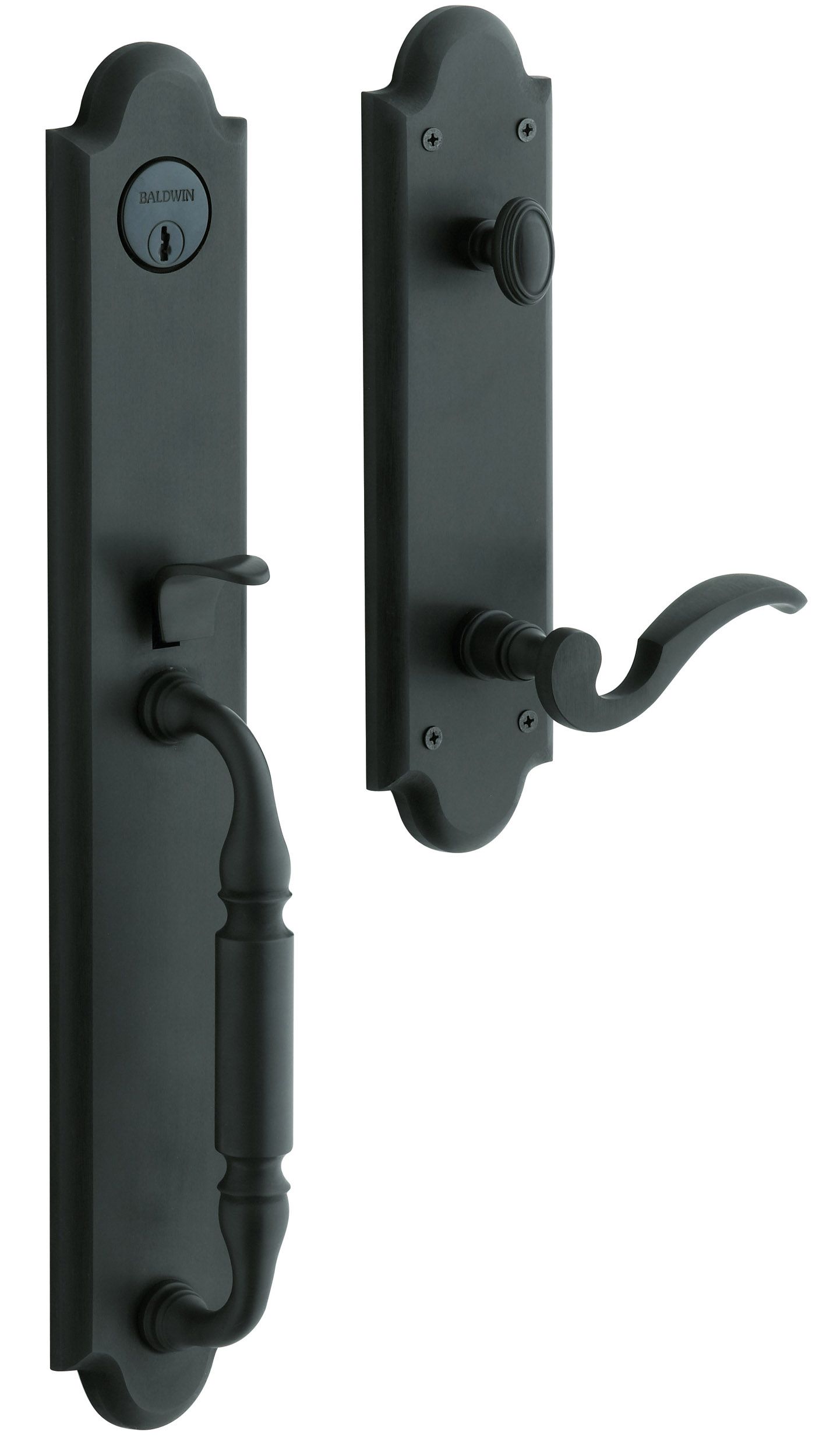 Devonshire Handleset