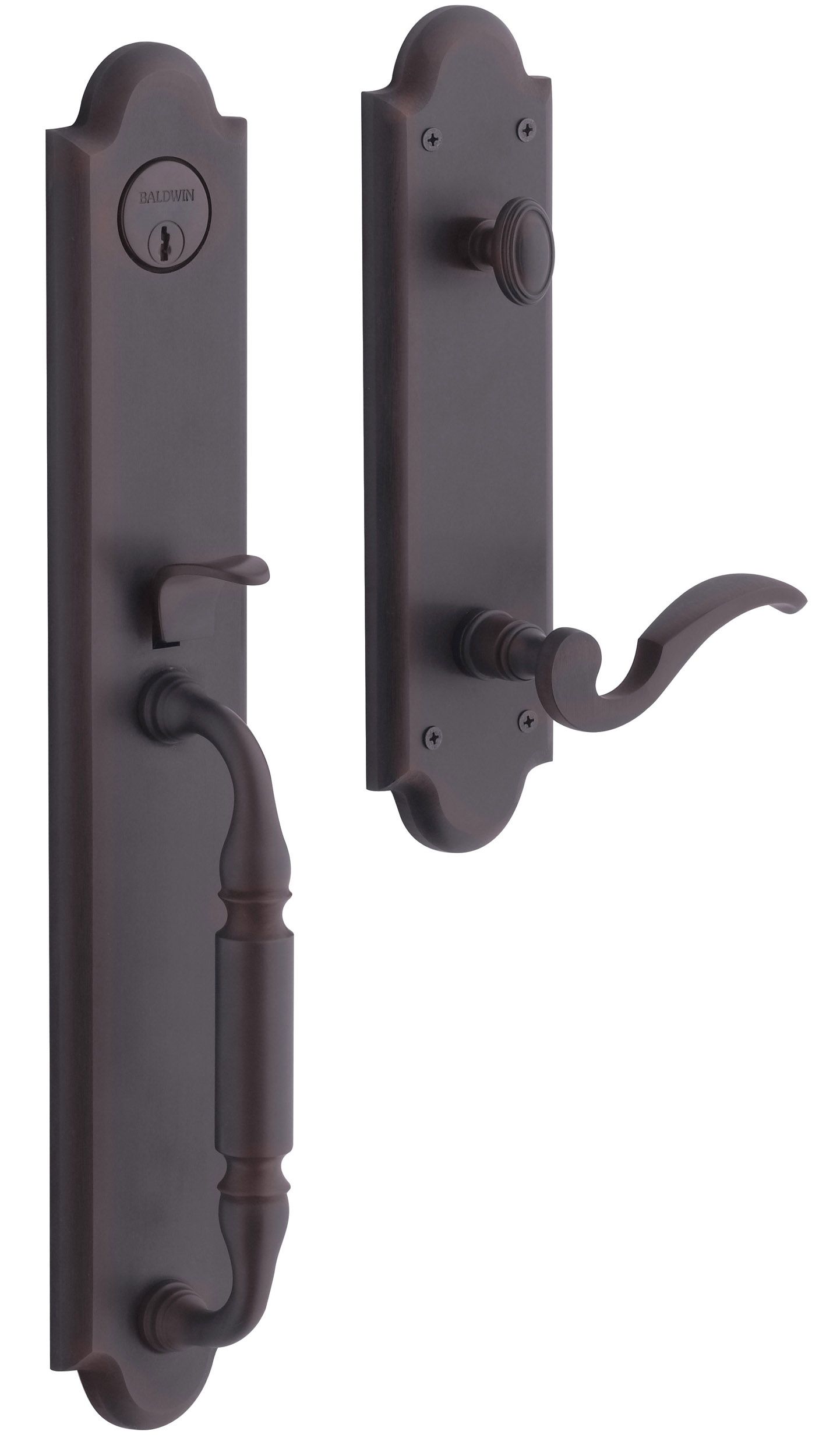 Devonshire Handleset
