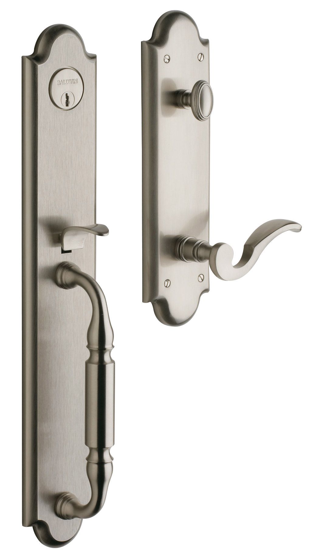 Devonshire Handleset