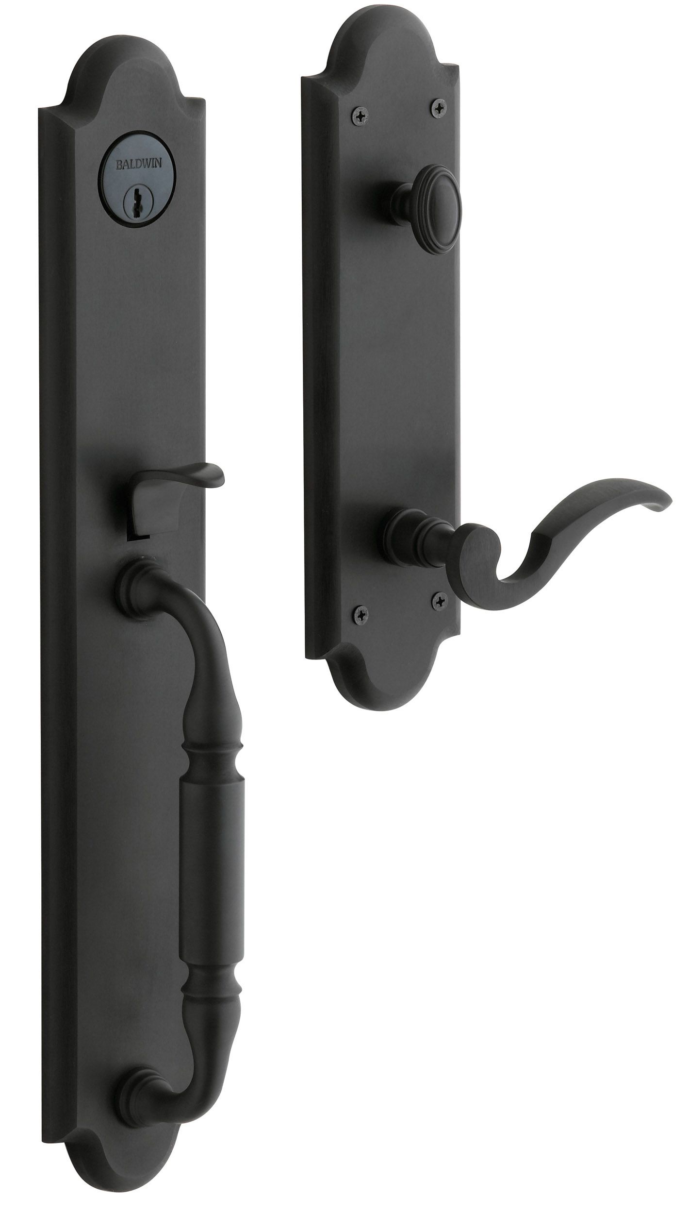 Devonshire Handleset