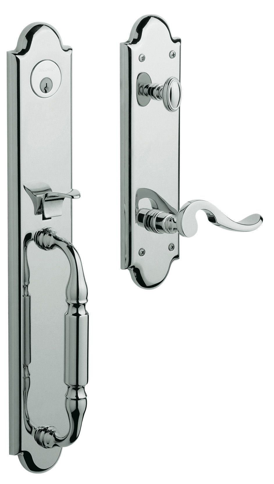 Devonshire Handleset