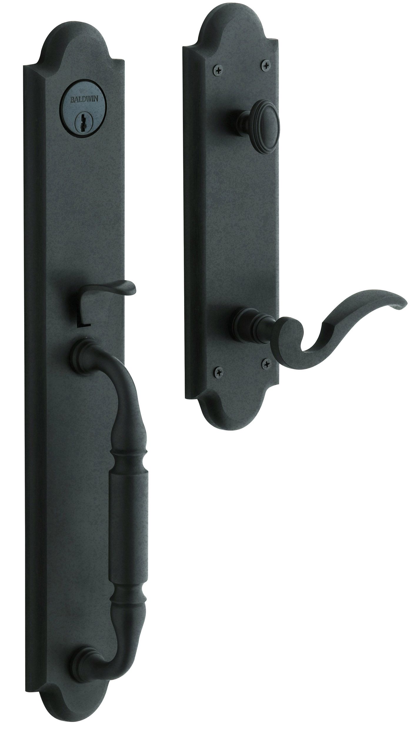 Devonshire Handleset