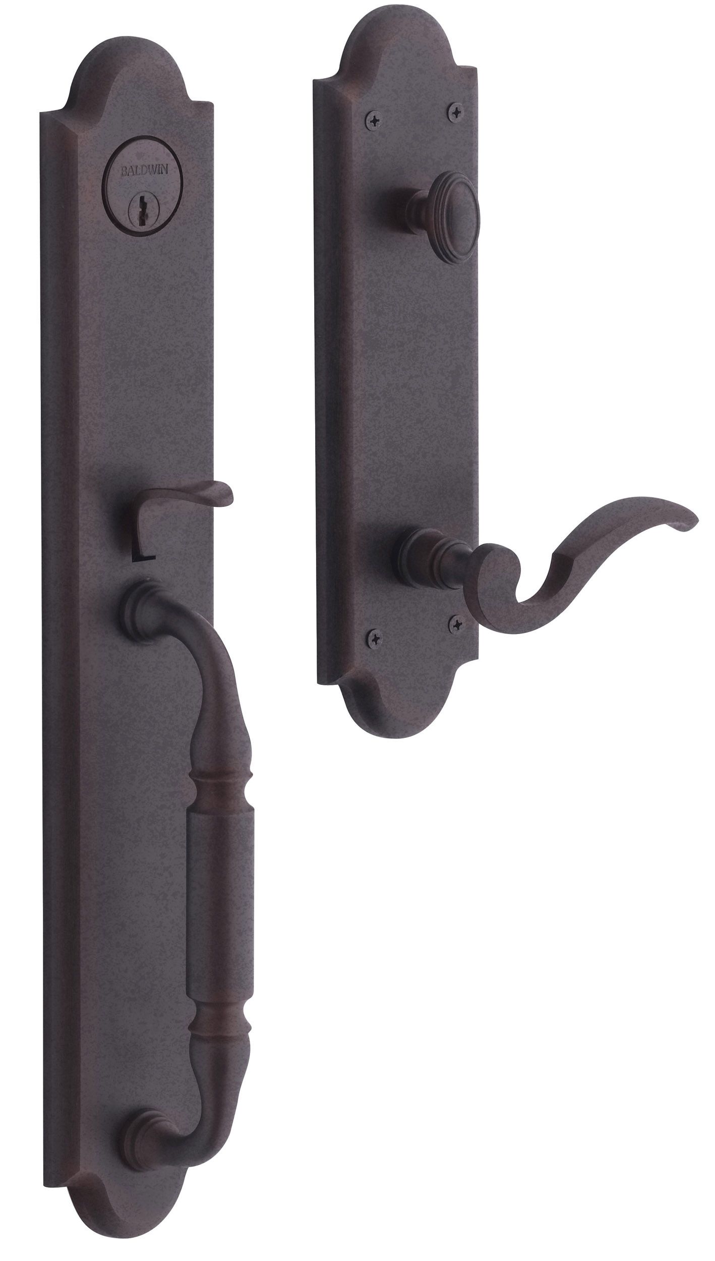 Devonshire Handleset