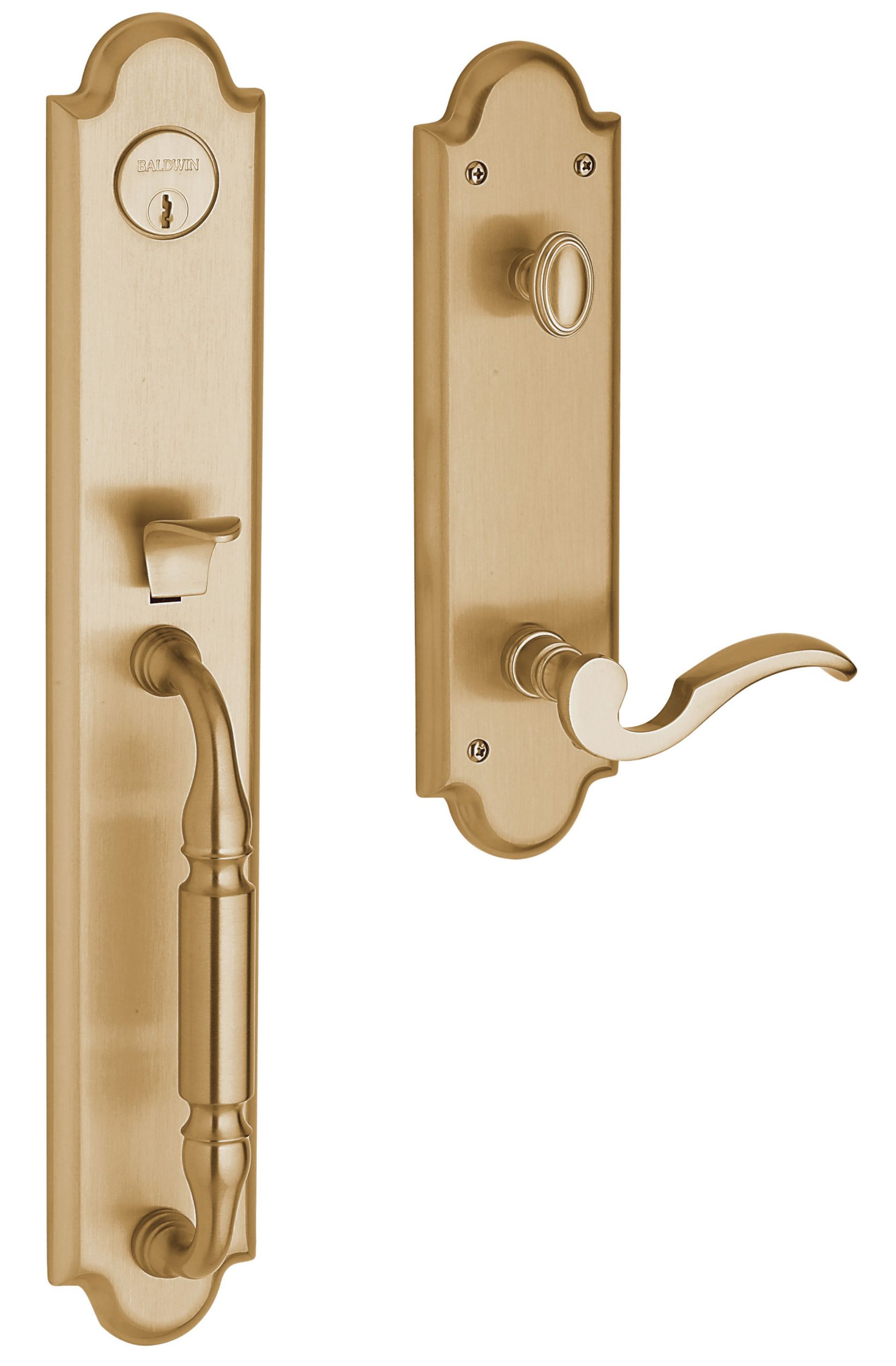 Devonshire Handleset