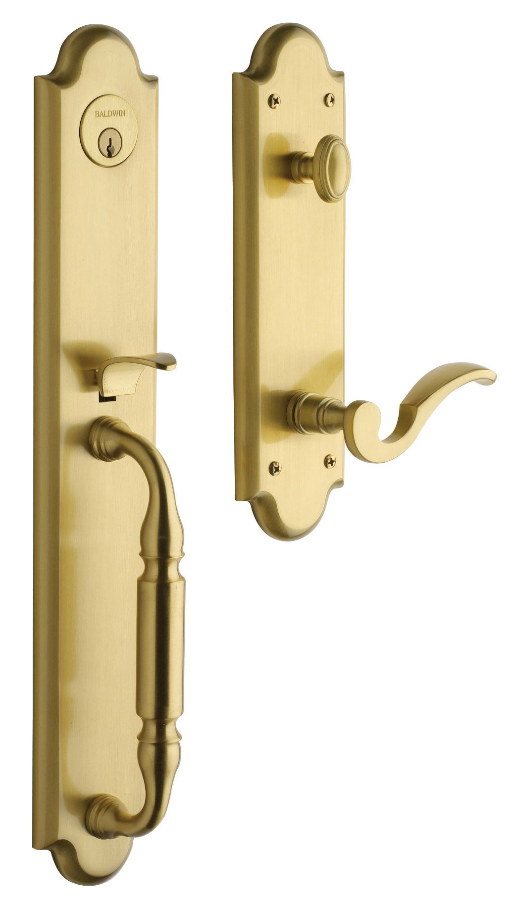Devonshire Handleset