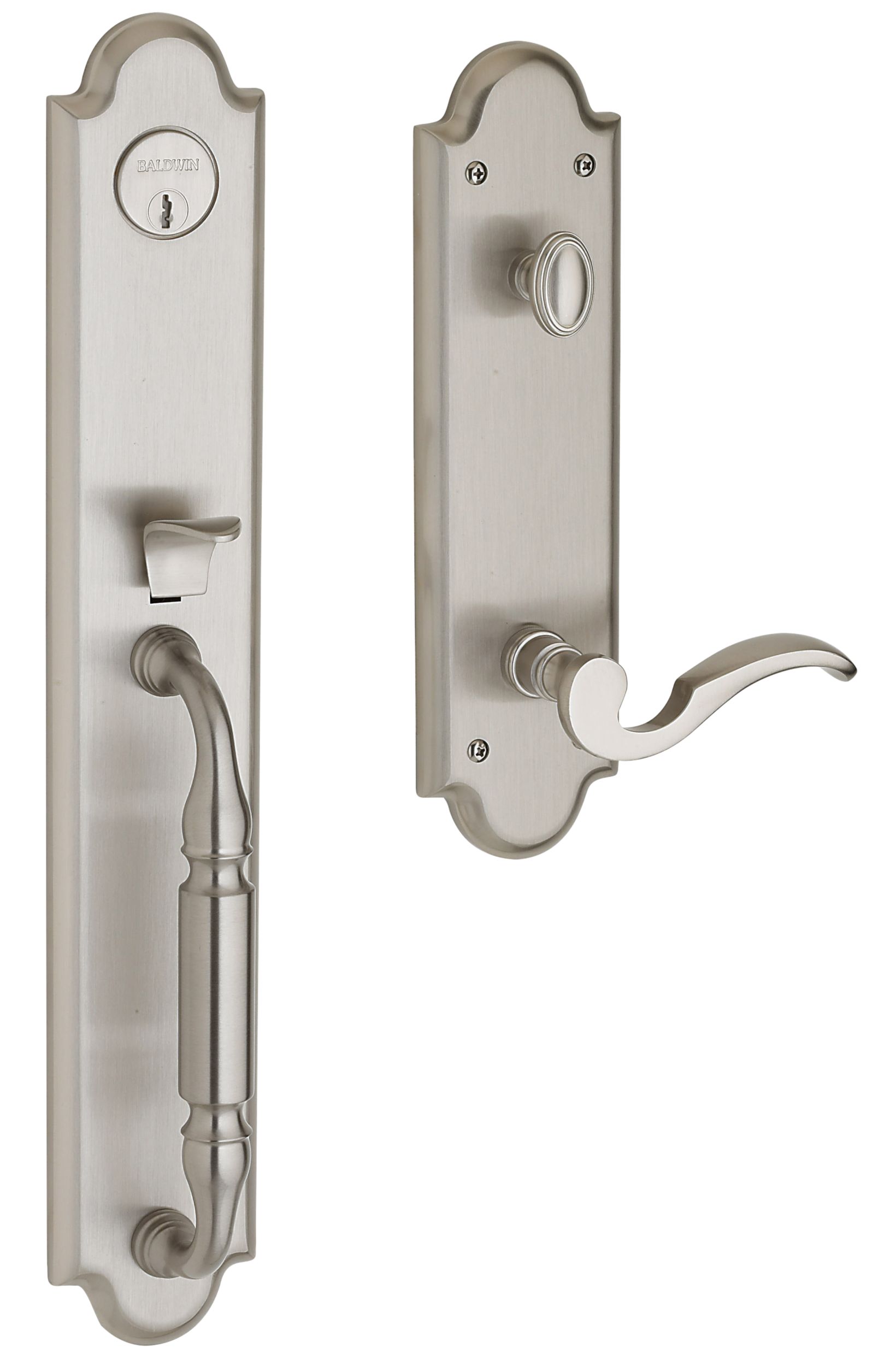 Devonshire Handleset