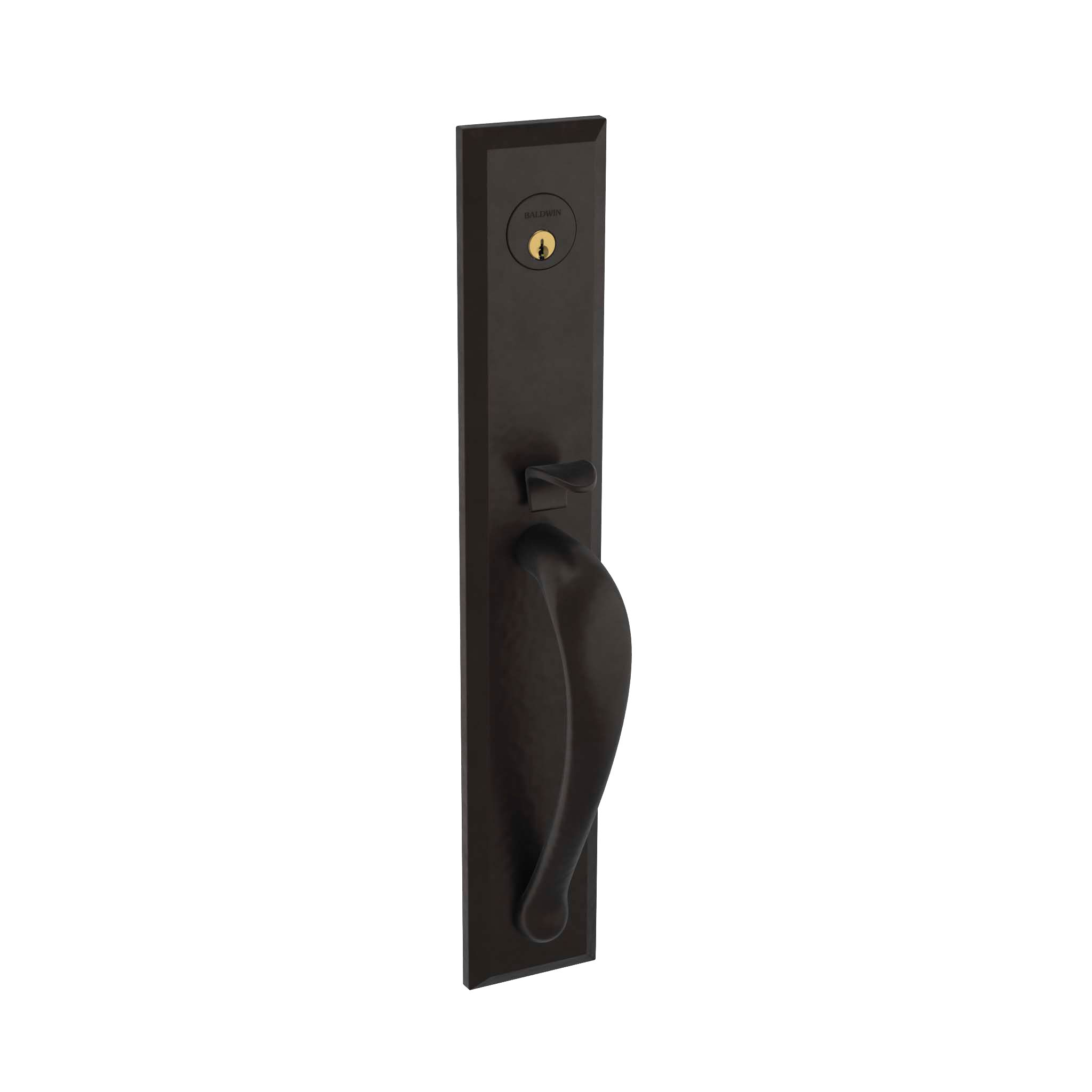 Cody Full Knob Handleset