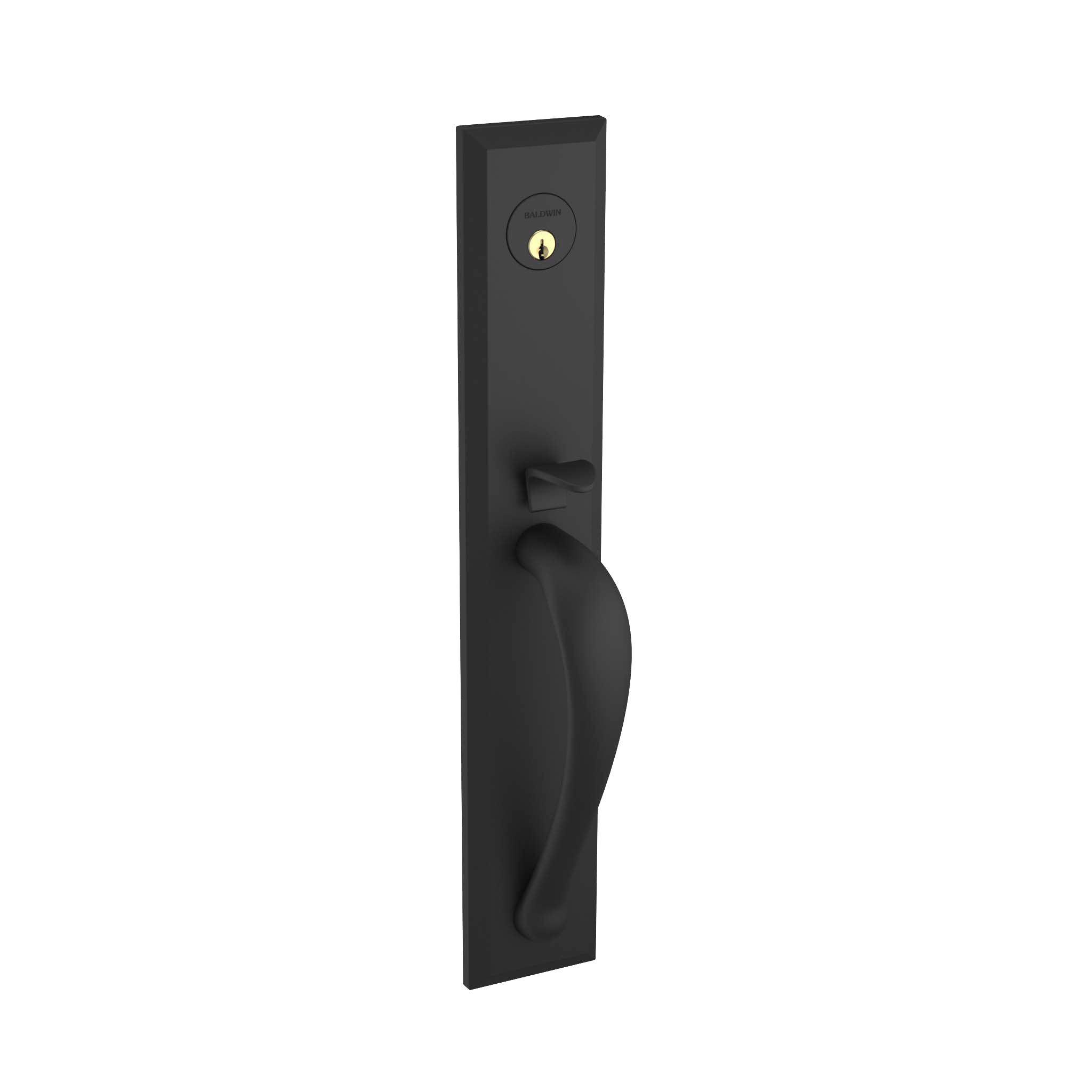 Cody Full Knob Handleset
