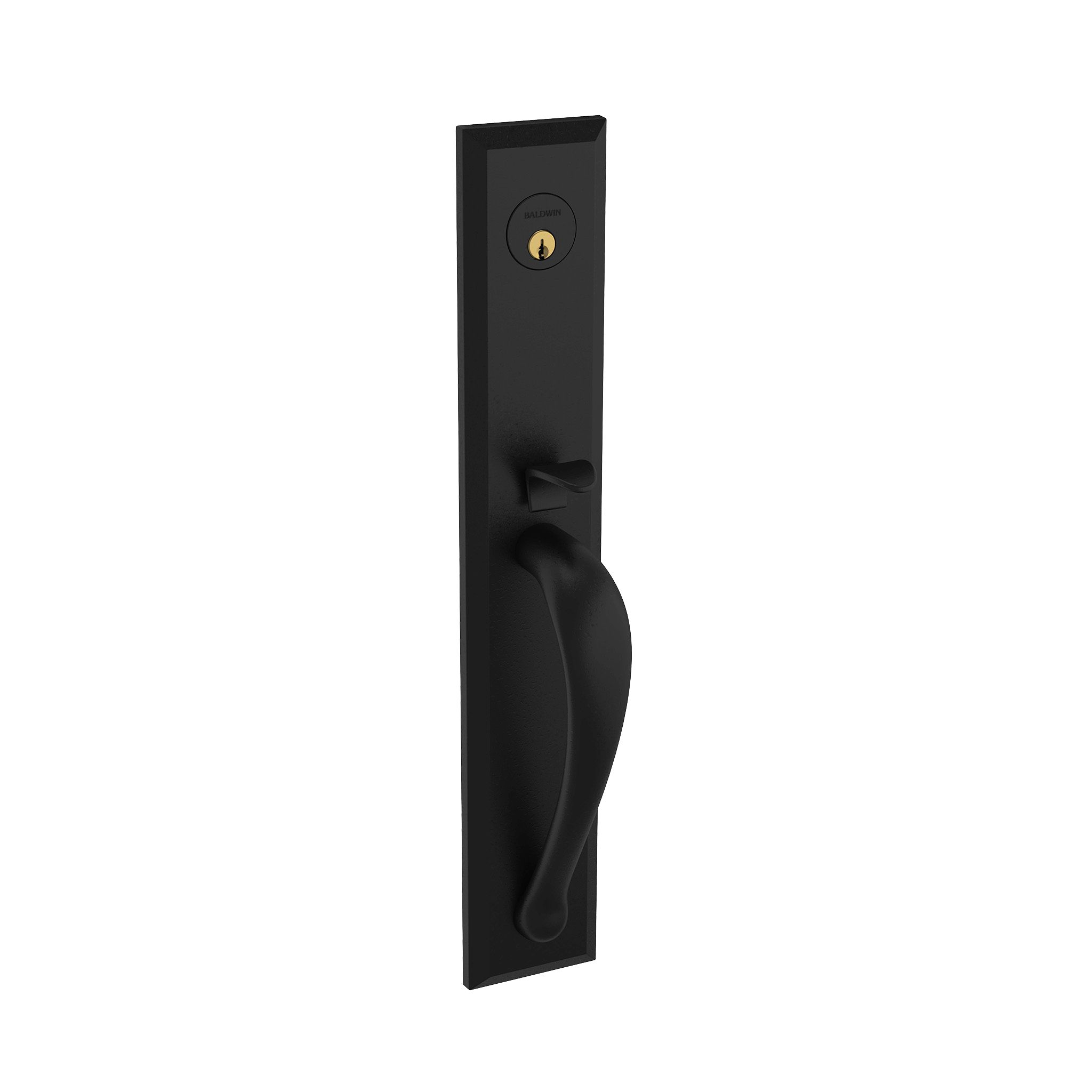 Cody Full Knob Handleset