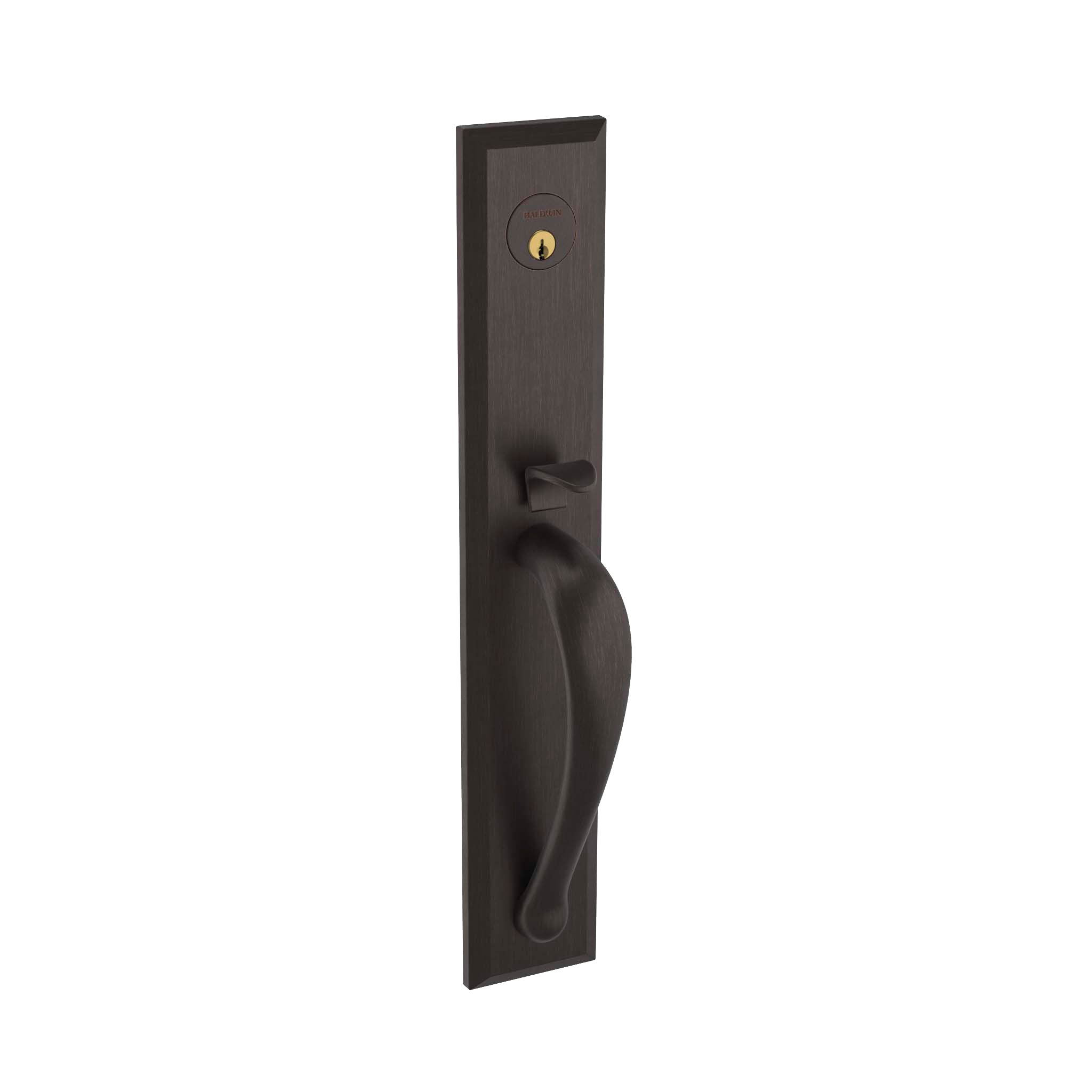 Cody Full Knob Handleset
