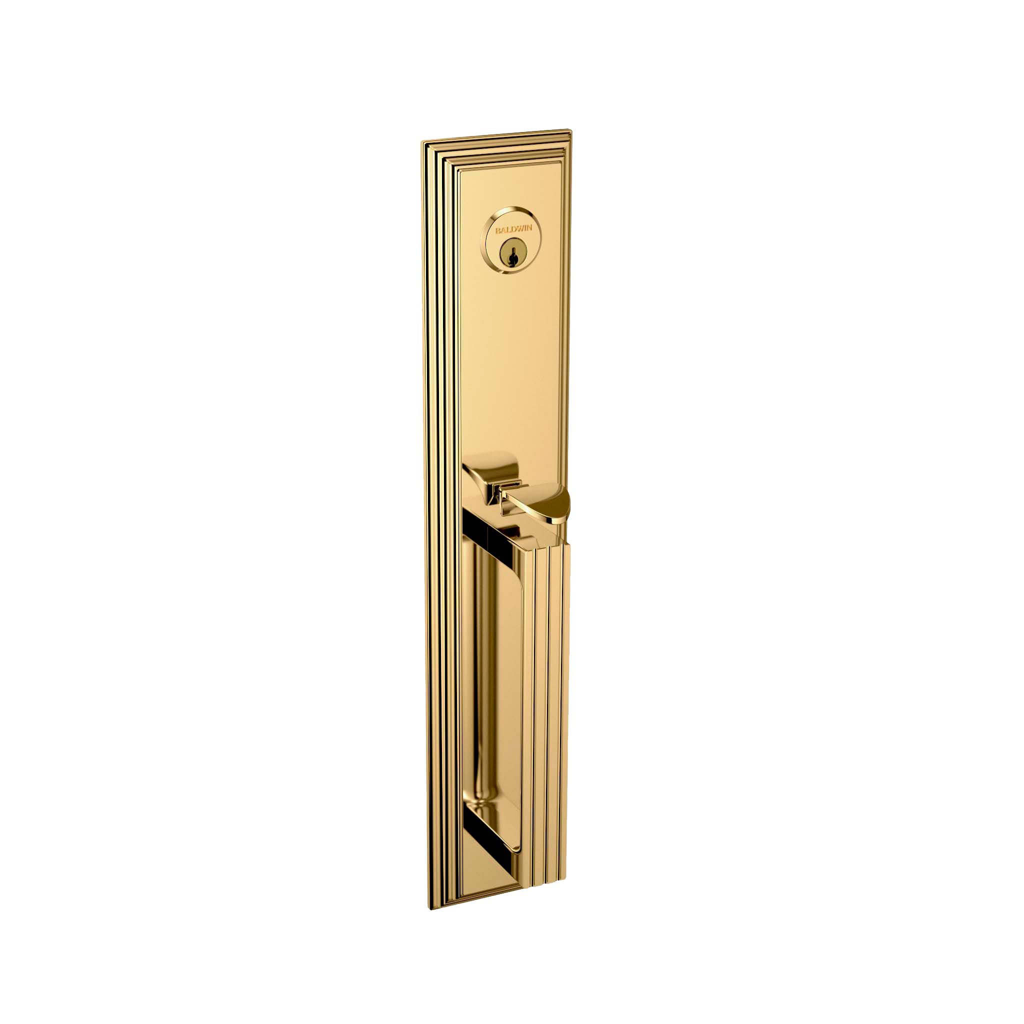 Tremont Entrance Trim