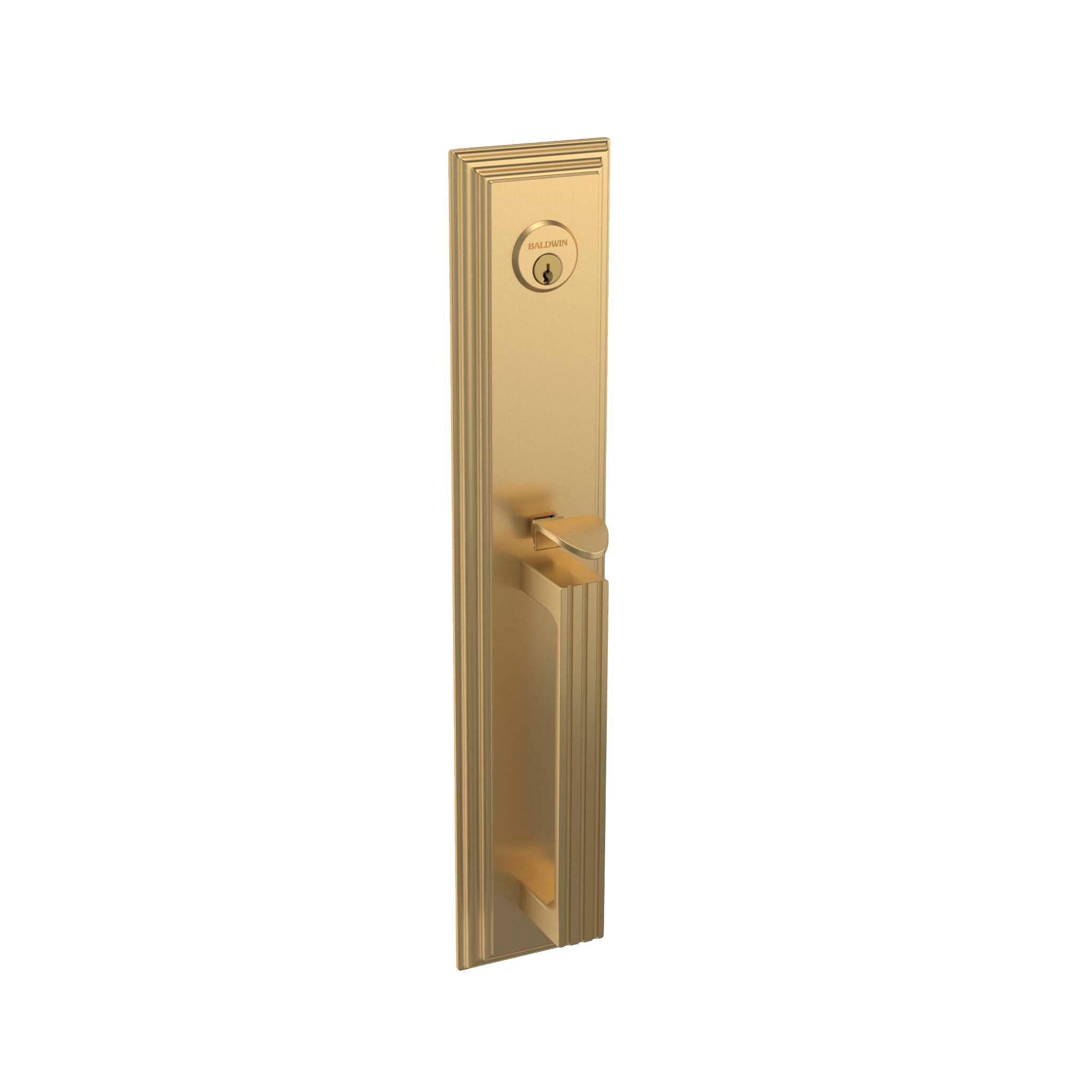 Tremont Entrance Trim