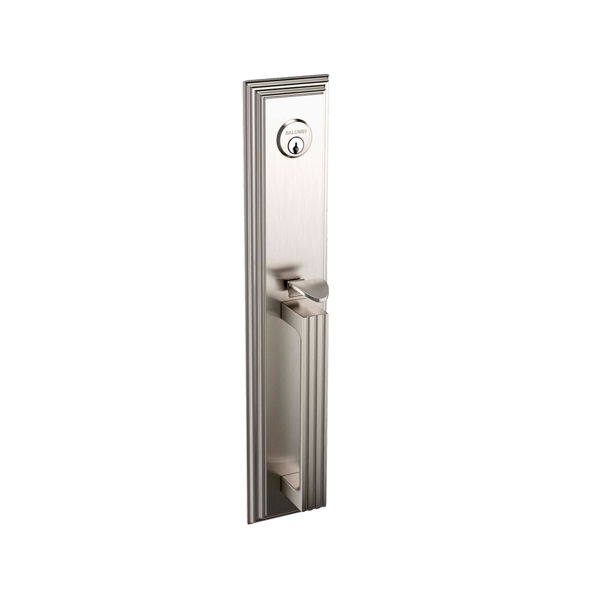 Tremont Entrance Trim