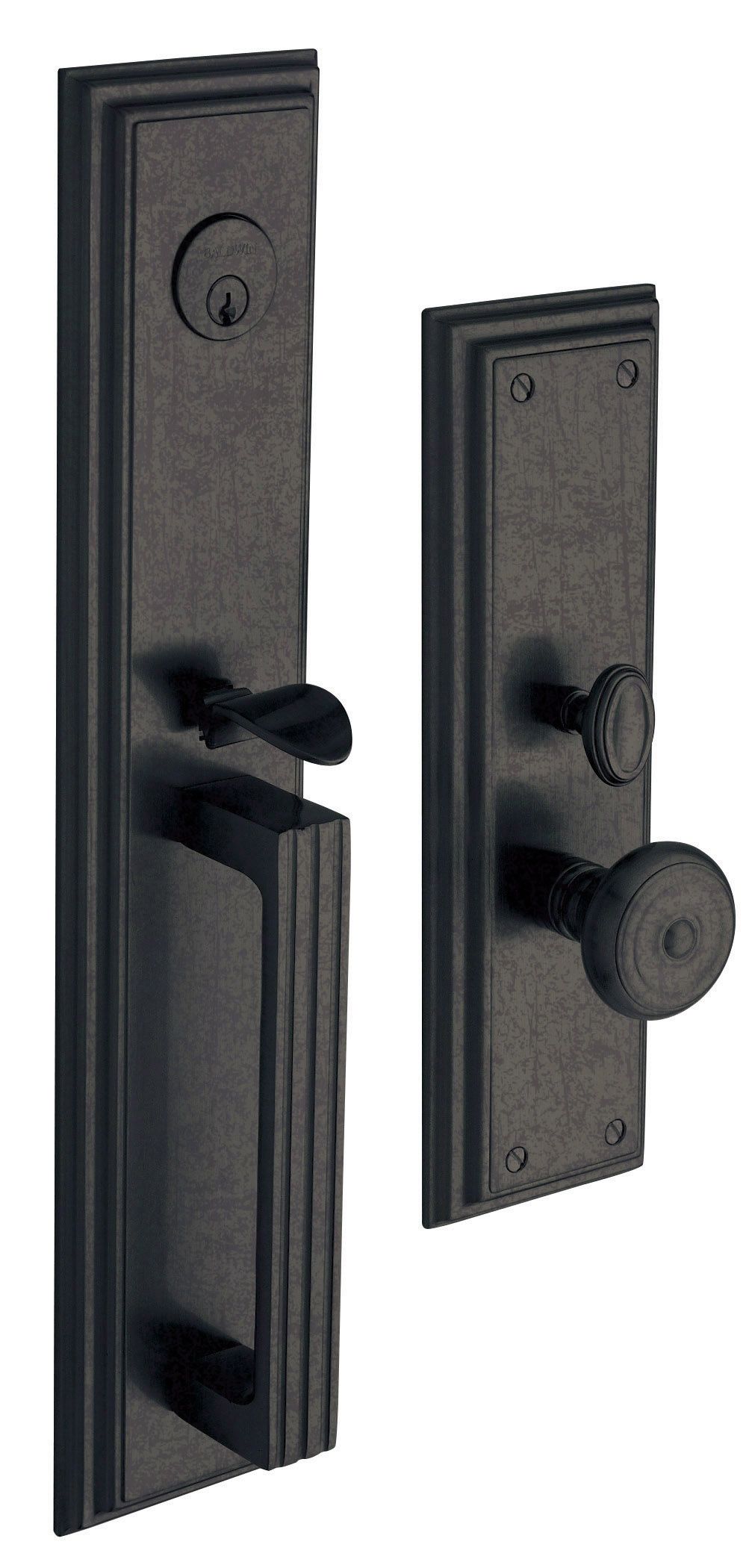 Tremont Entrance Trim