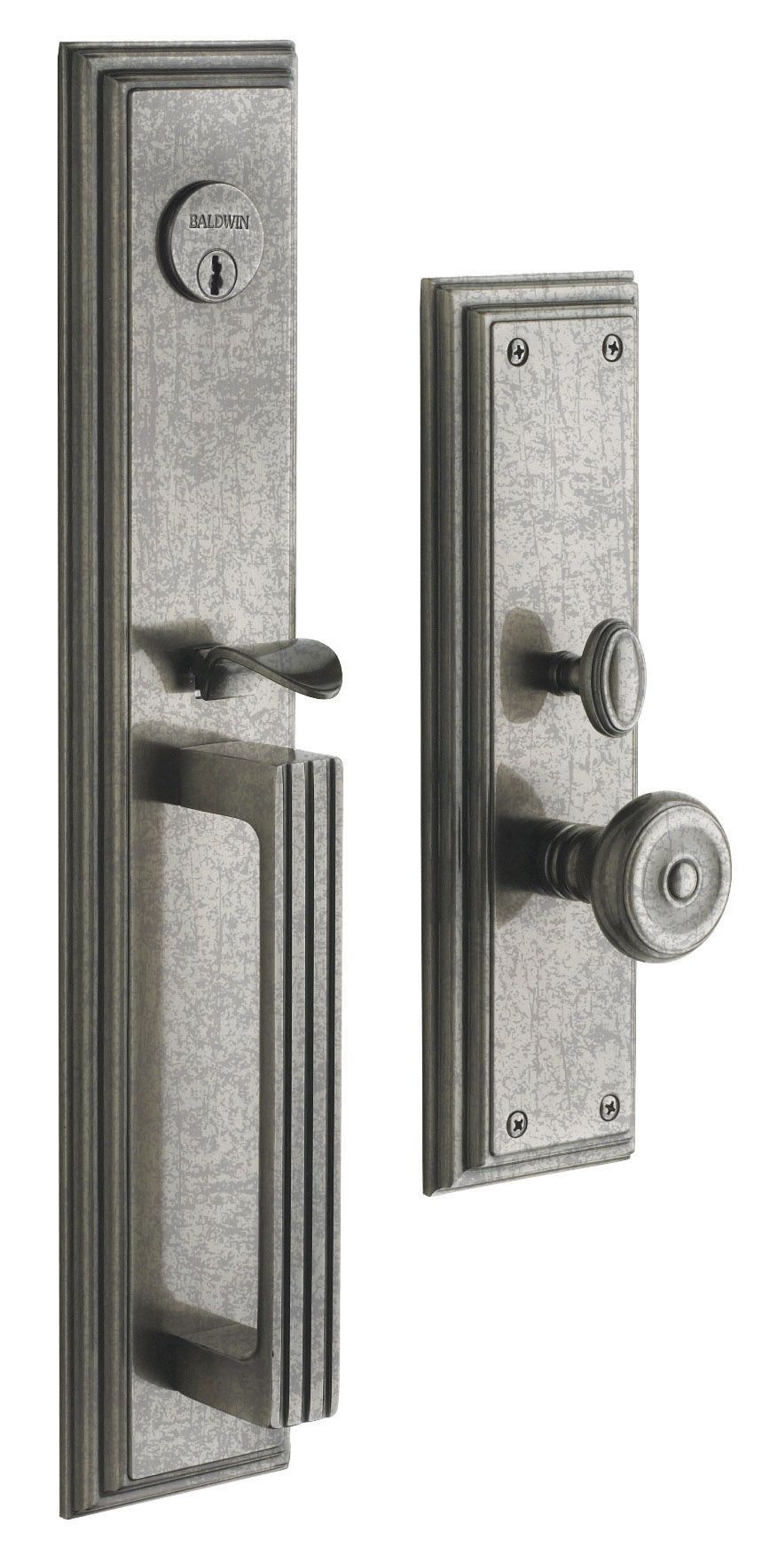 Tremont Entrance Trim