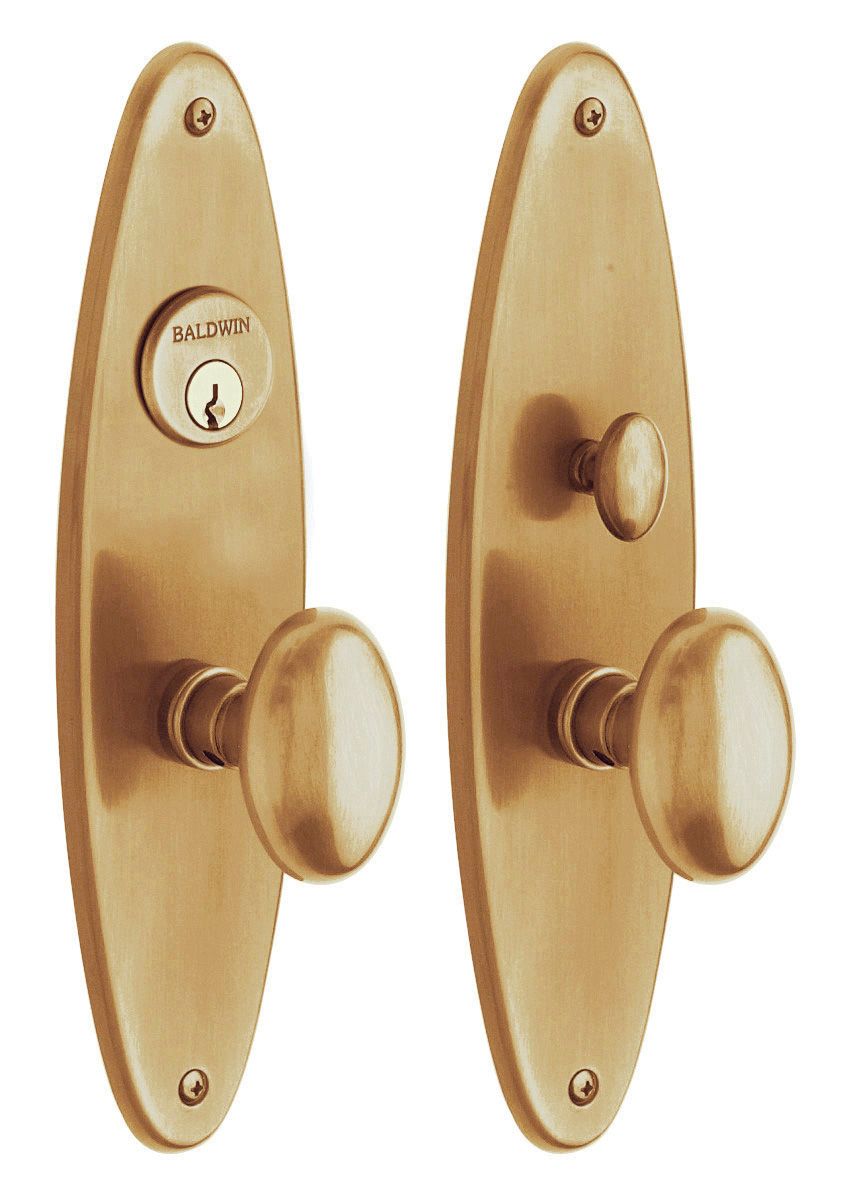 Wilmington Entrance Trim