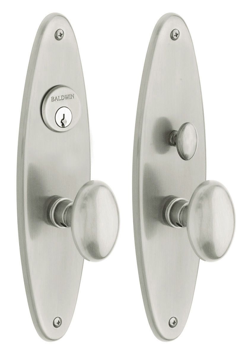 Wilmington Entrance Trim