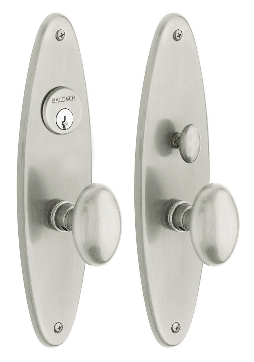 Wilmington Entrance Trim