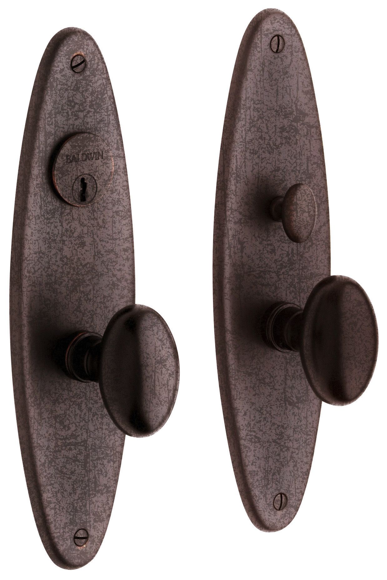 Wilmington Entrance Trim