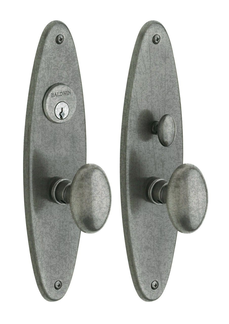 Wilmington Entrance Trim