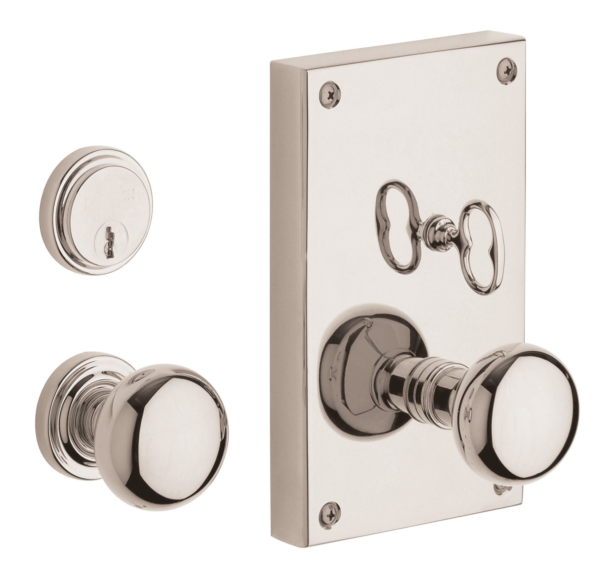 Entrance Trim (6550.055)