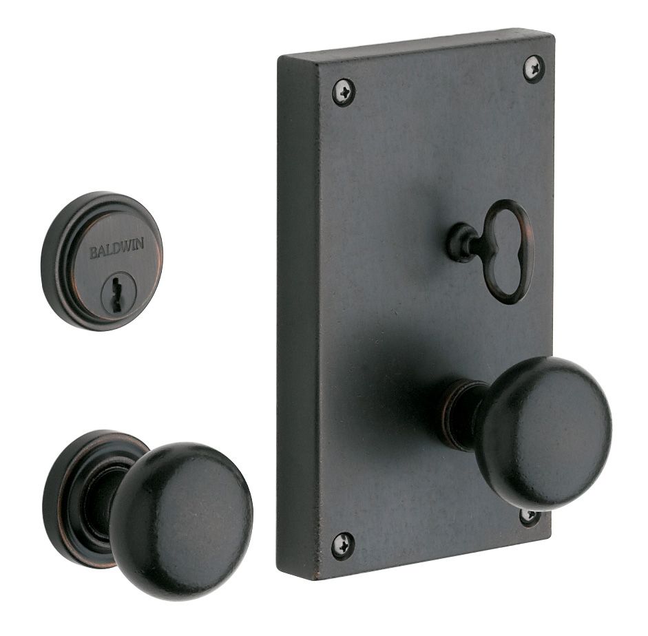 Entrance Trim (6550.412)