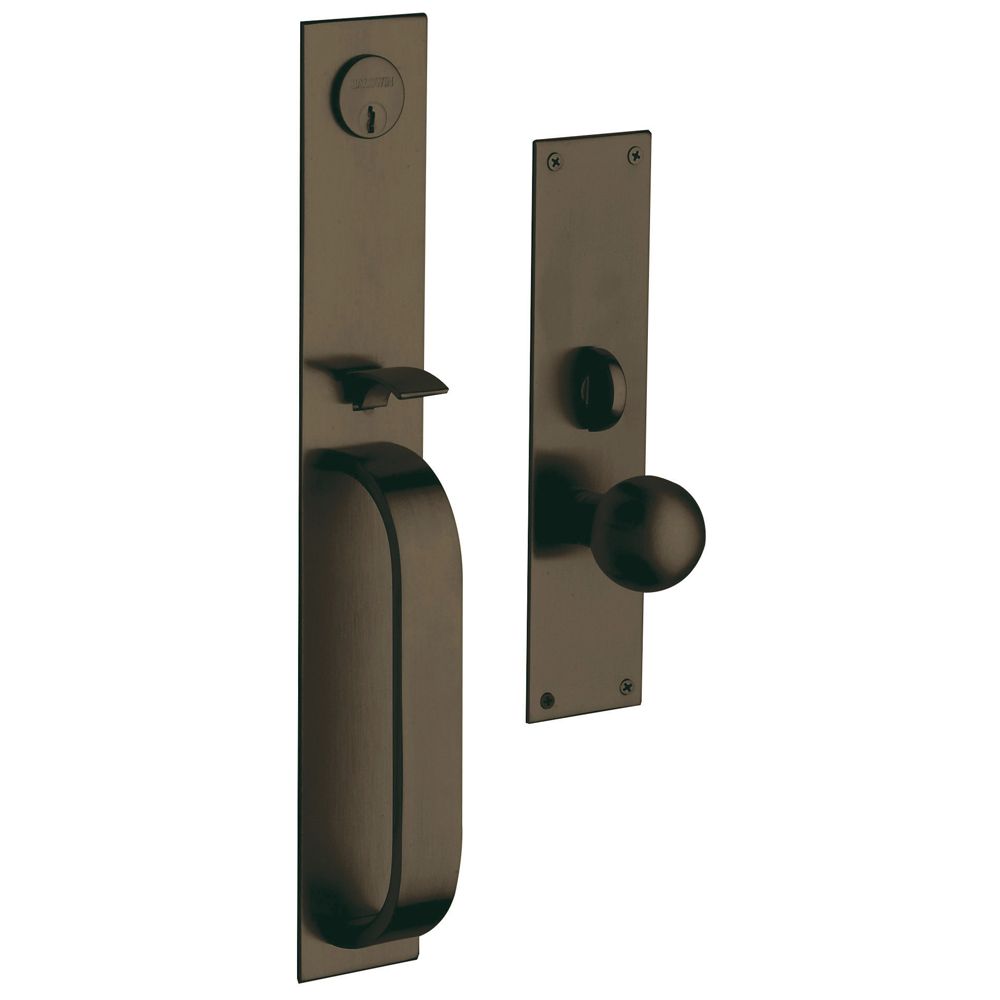 Chicago Entrance Trim