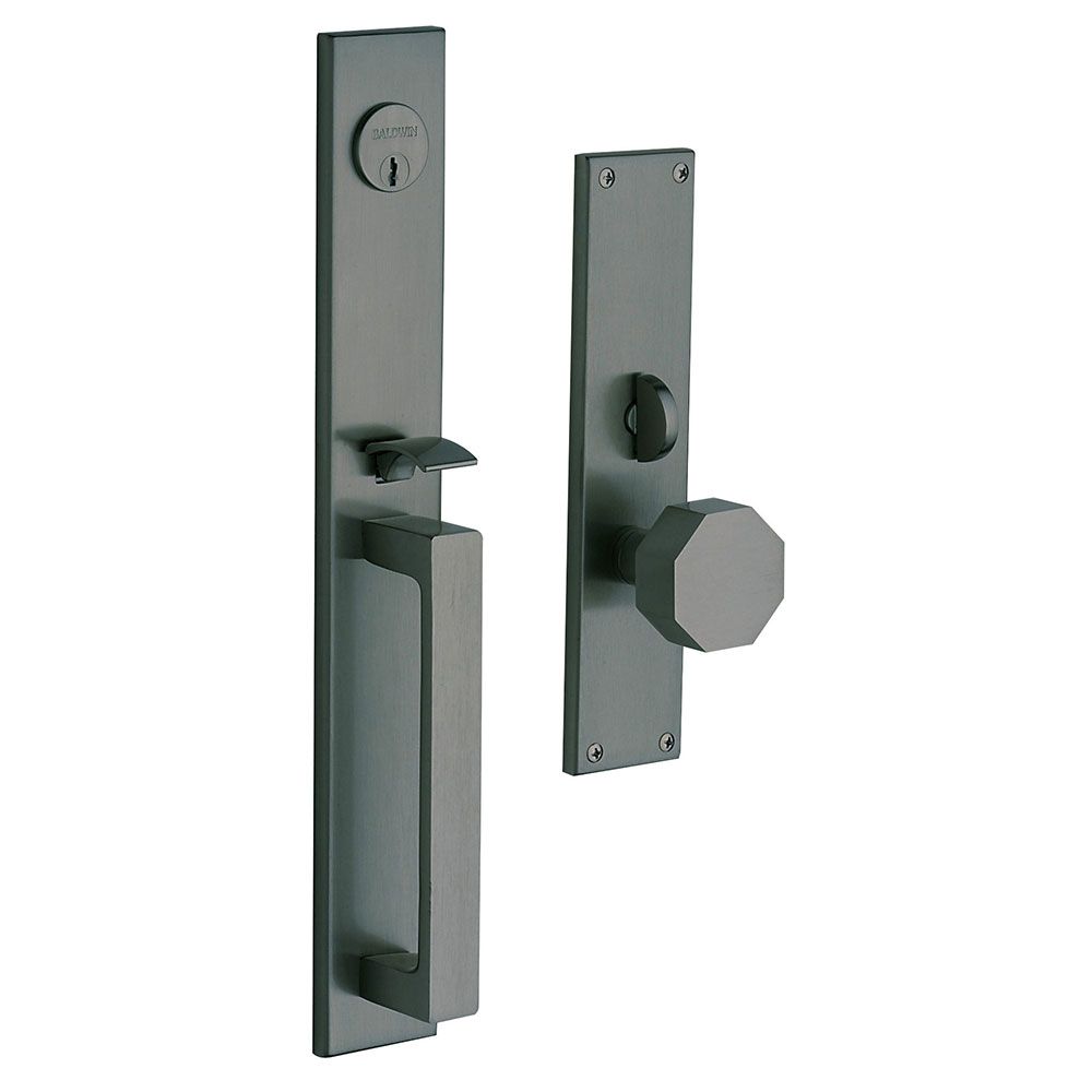 Atlanta Entrance Trim