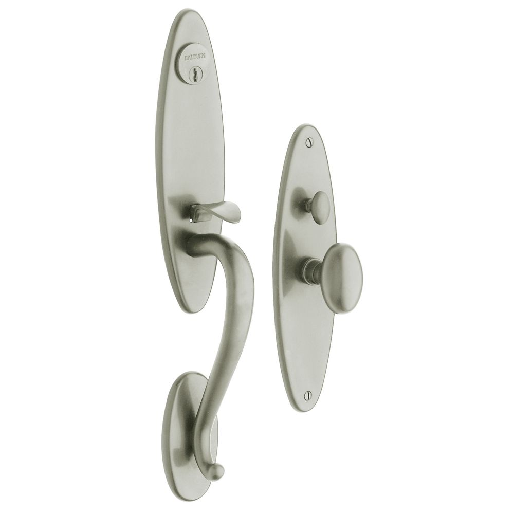 Springfield Entrance Trim