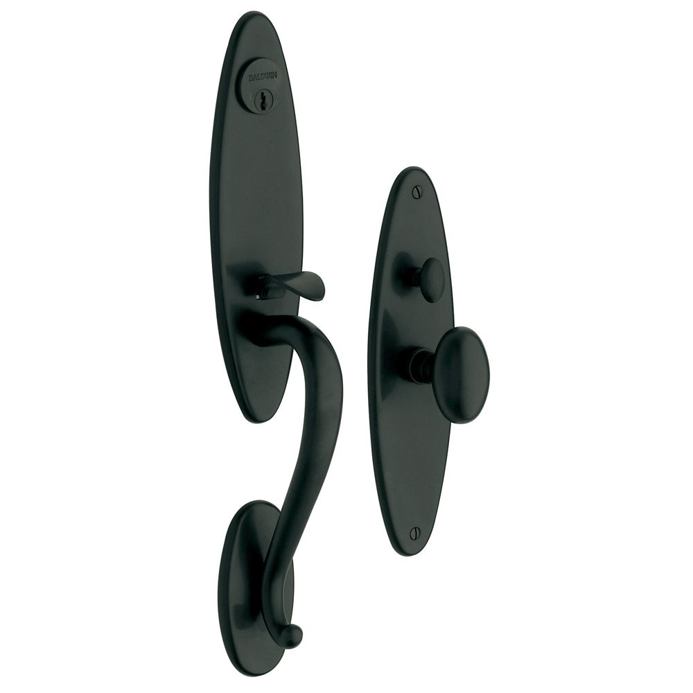Springfield Entrance Trim