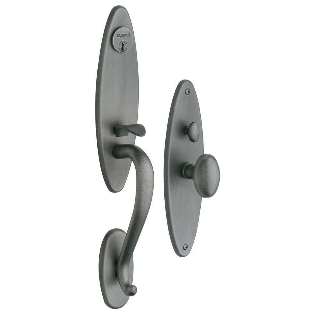 Springfield Entrance Trim