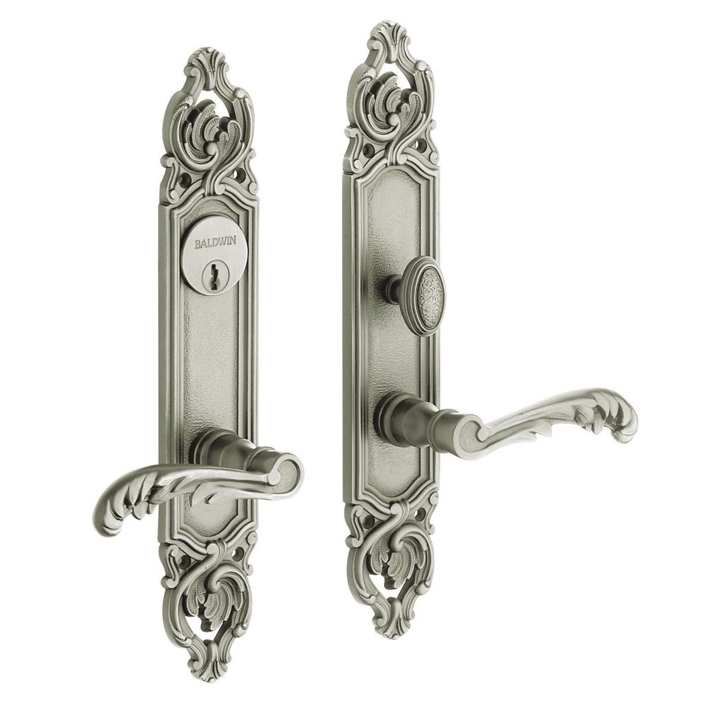 Versailles Entrance Trim