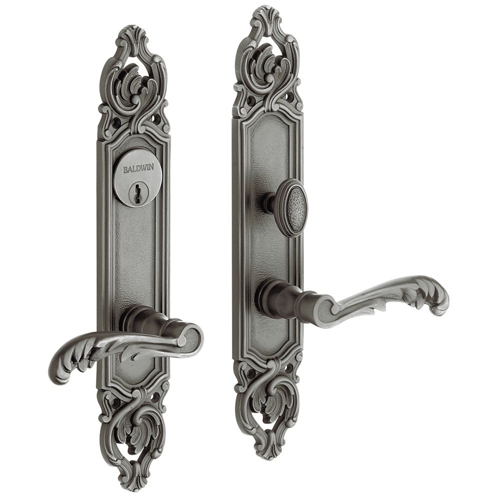 Versailles Entrance Trim