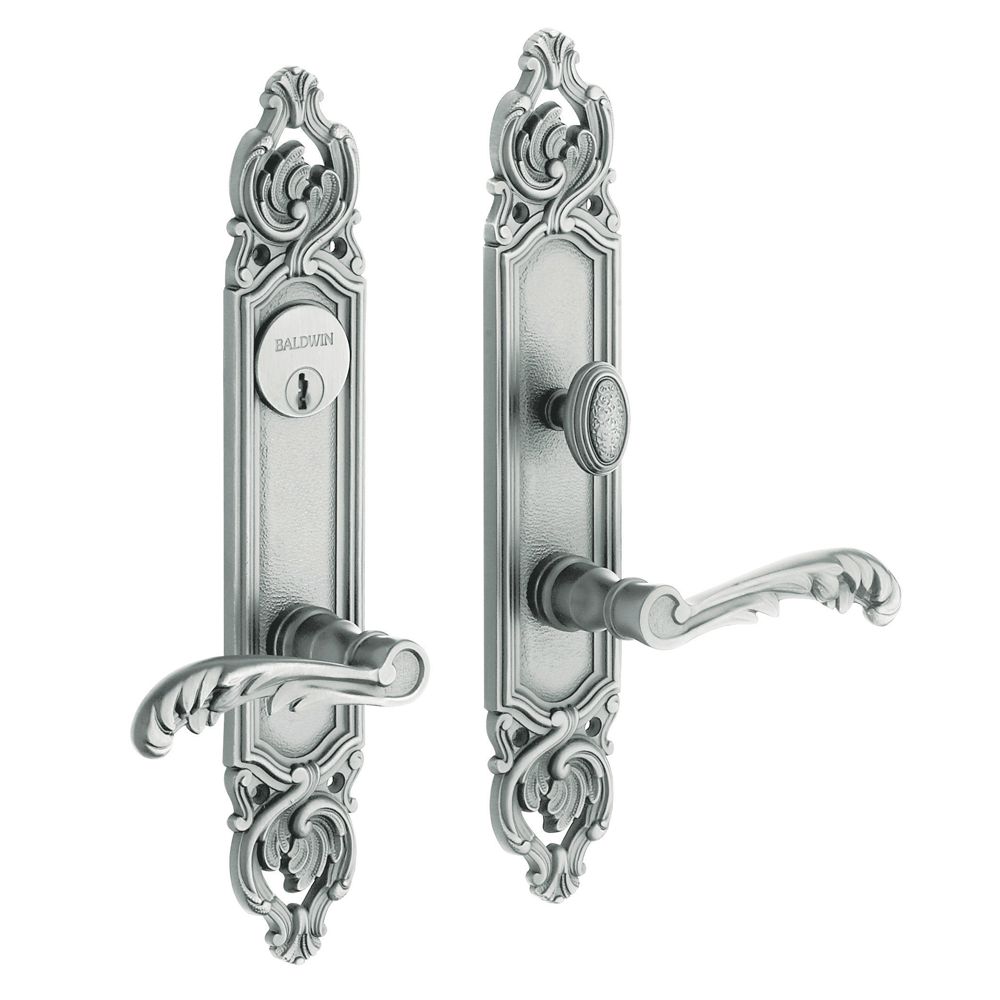 Versailles Entrance Trim