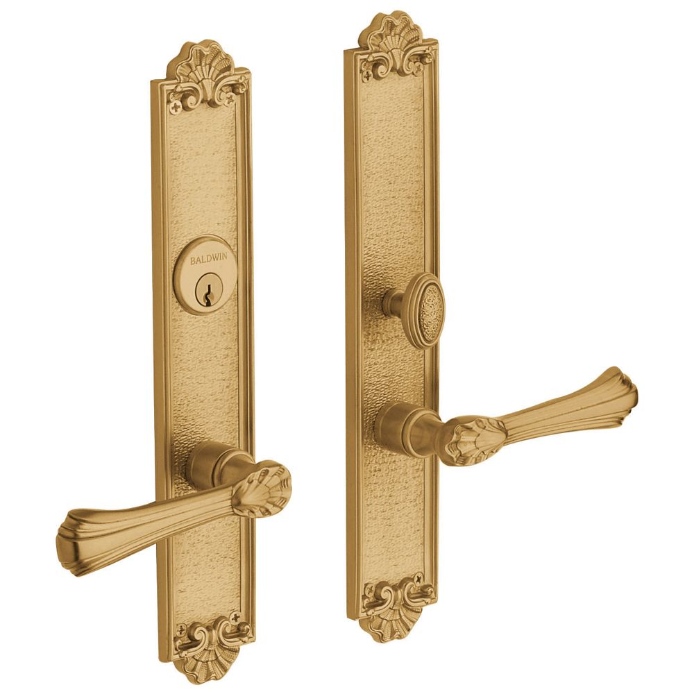 Mobile Entrance Trim