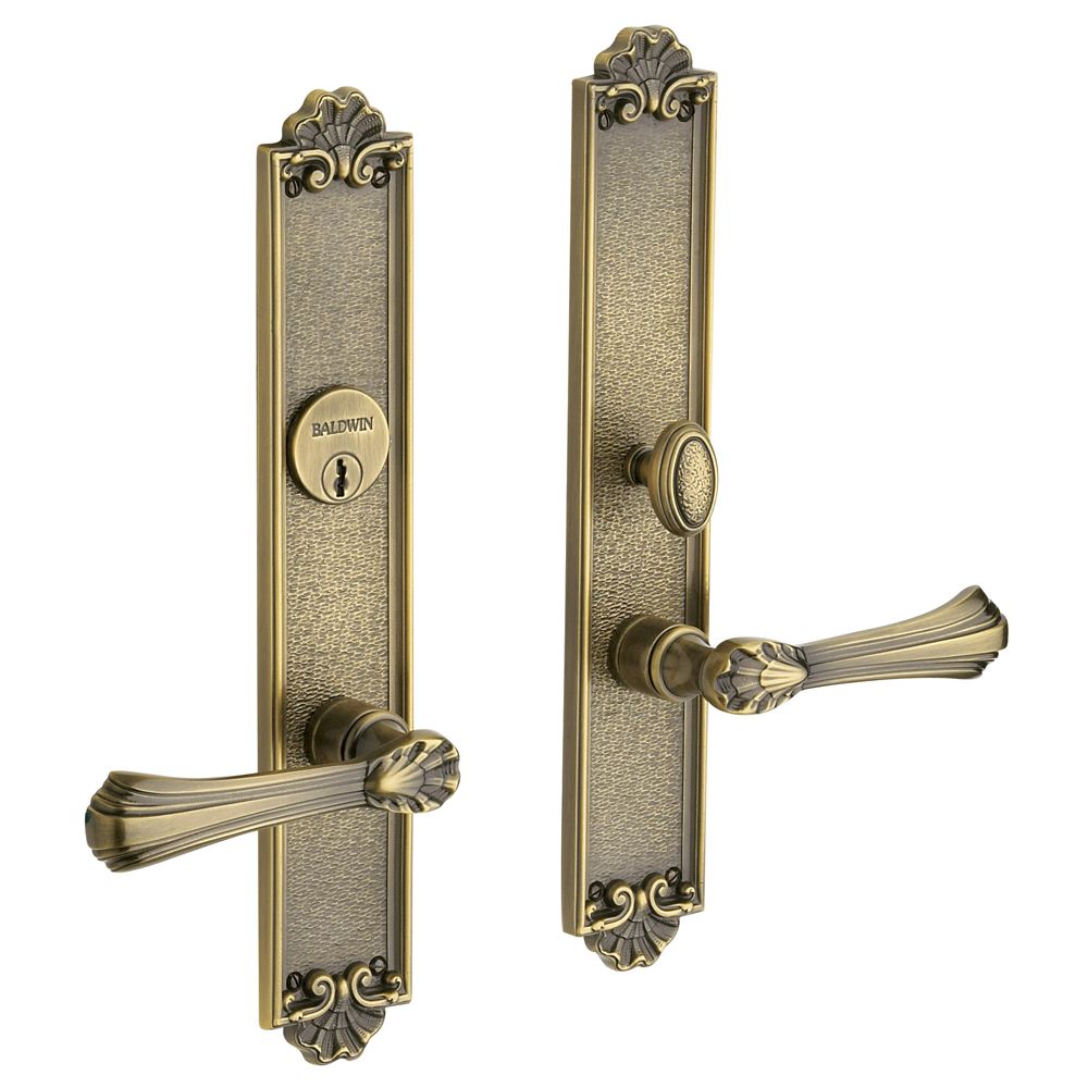 Mobile Entrance Trim