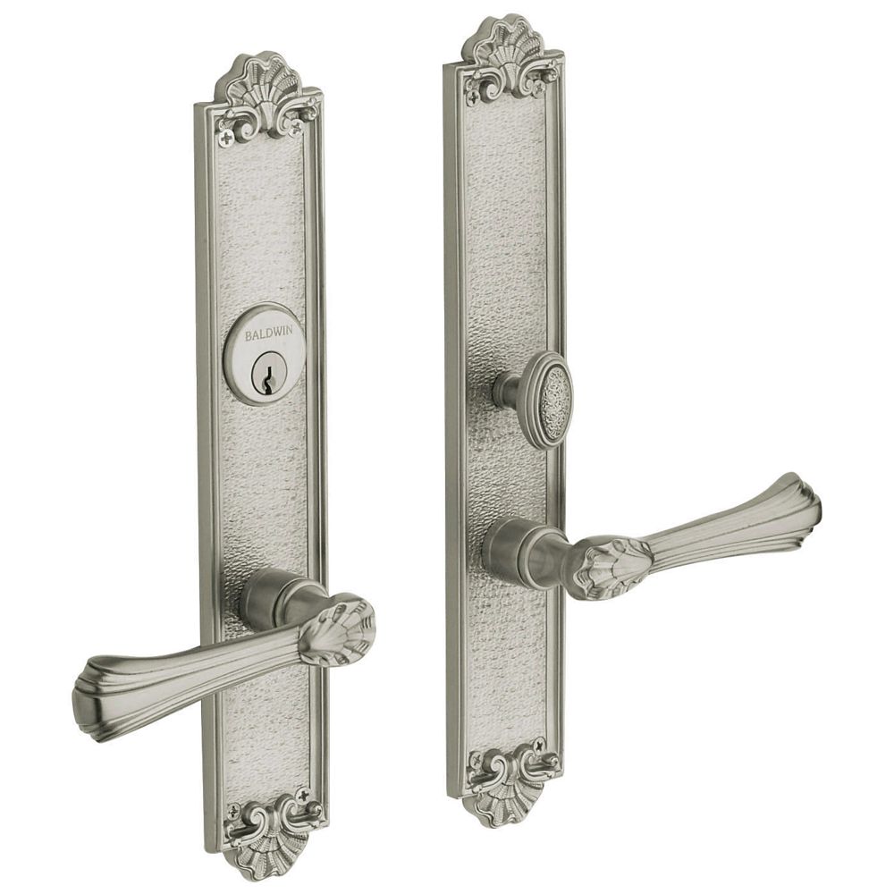 Mobile Entrance Trim