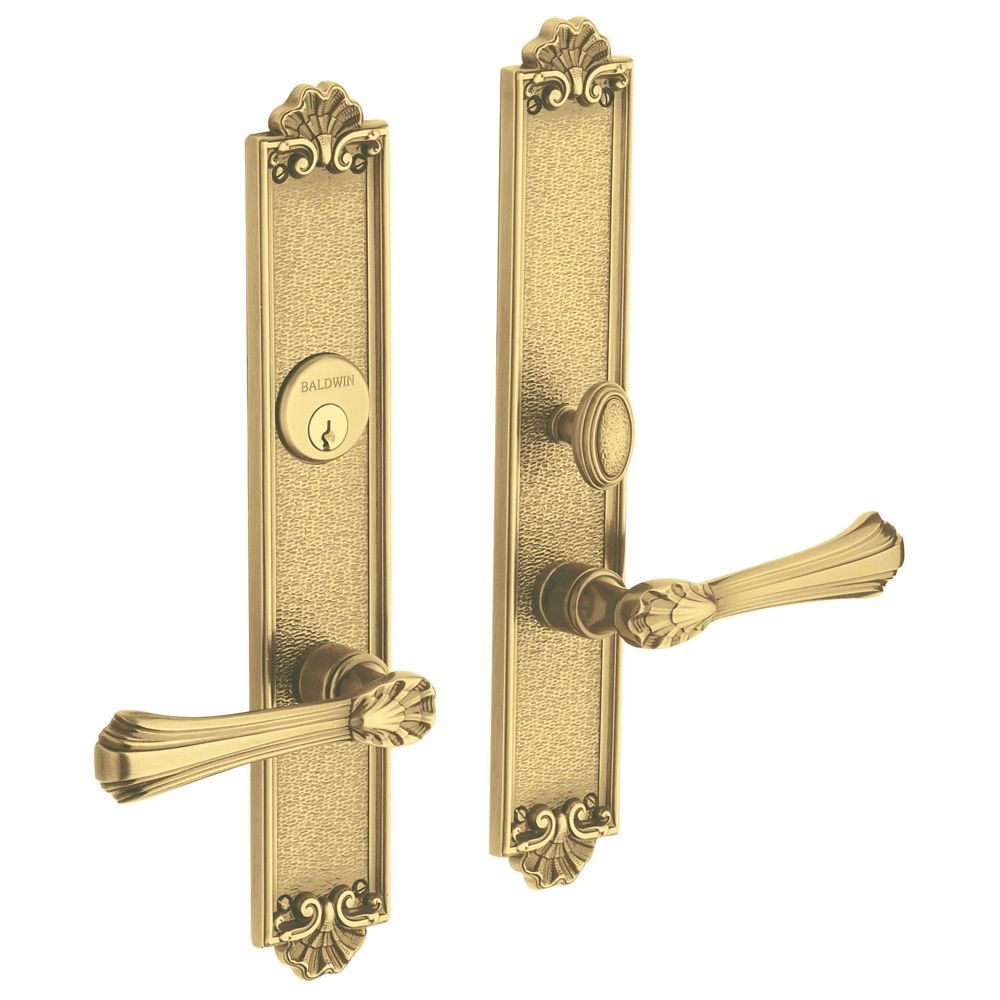 Mobile Entrance Trim