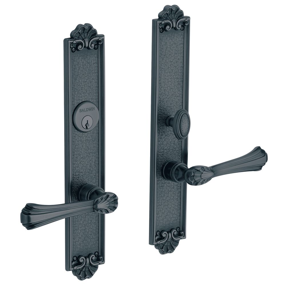 Mobile Entrance Trim
