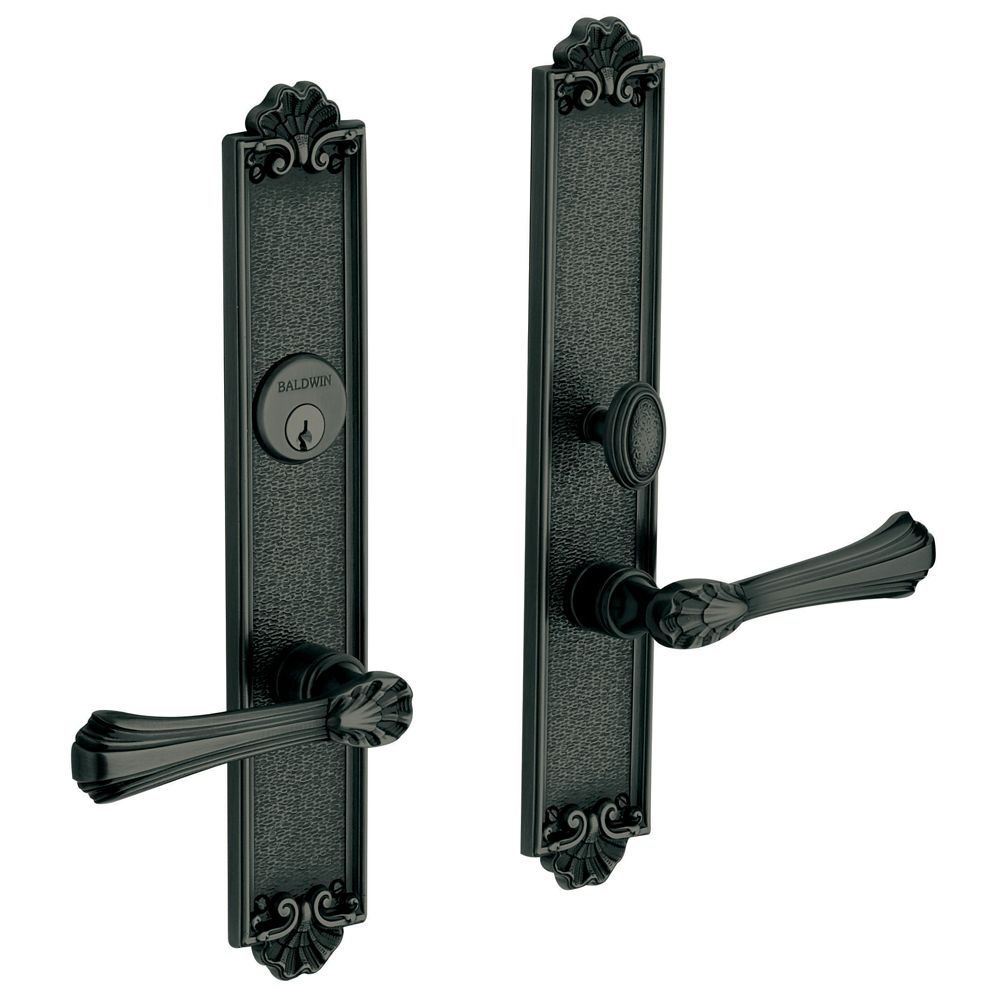 Mobile Entrance Trim