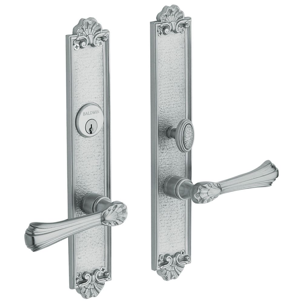 Mobile Entrance Trim