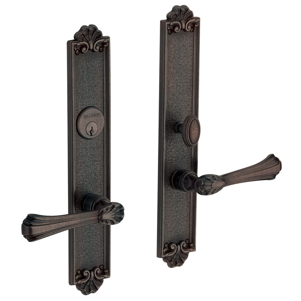 Mobile Entrance Trim