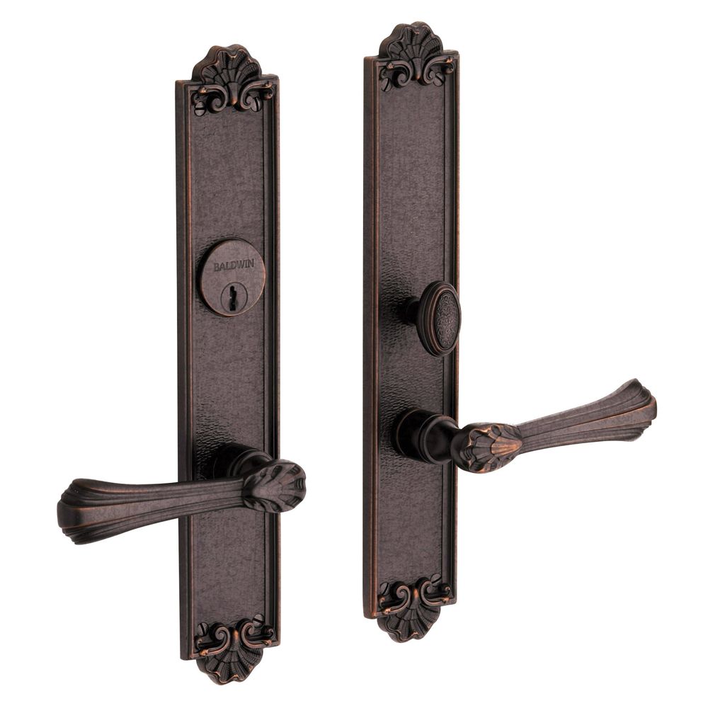 Mobile Entrance Trim