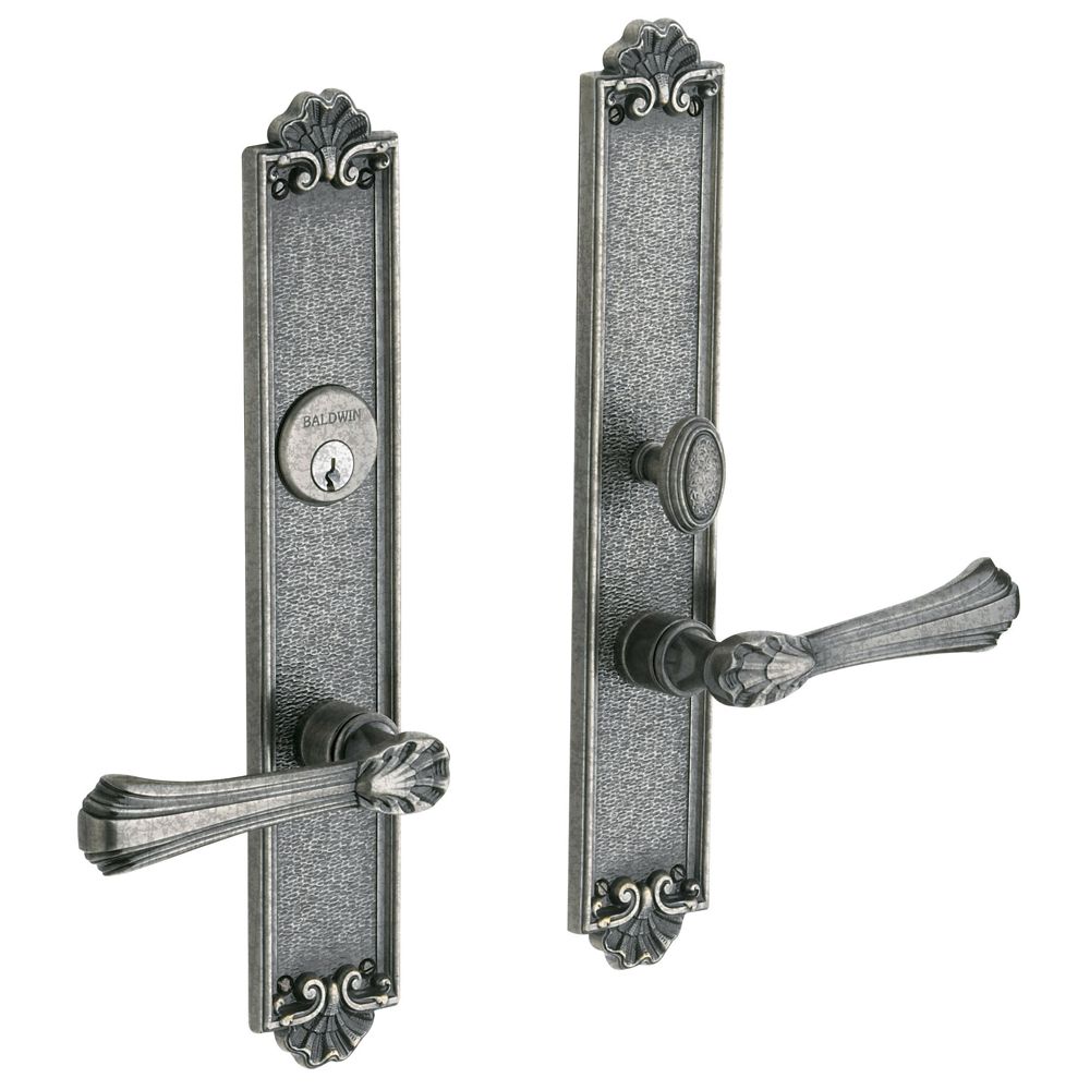 Mobile Entrance Trim
